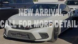2024 Honda Civic Si