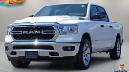 2023 Ram Ram Pickup 1500 Big Horn