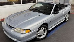 1994 Ford Mustang GT