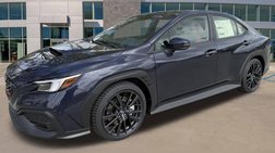 2026 Subaru WRX Limited