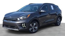 2020 Kia Niro Plug-In Hybrid EX