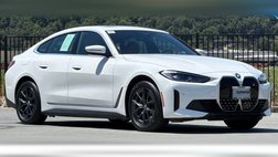 2023 BMW i4 eDrive35 Gran Coupe