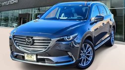 2023 Mazda CX-9 Grand Touring