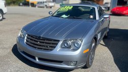 2004 Chrysler Crossfire Base