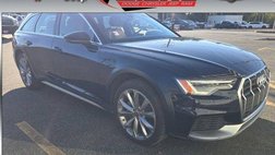 2024 Audi A6 allroad quattro Premium Plus 55 TFSI