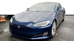 2017 Tesla Model S 100D