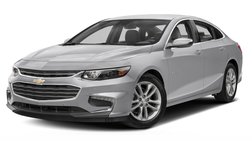 2017 Chevrolet Malibu Hybrid