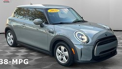 2022 MINI Hardtop 
