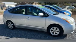 2008 Toyota Prius 