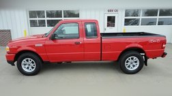 2011 Ford Ranger XLT