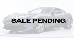 2021 Ferrari Roma Base