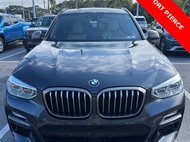2019 BMW X3 M40i