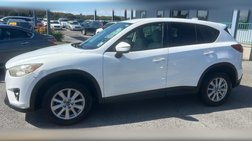 2015 Mazda CX-5 Touring