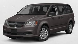 2018 Dodge Grand Caravan SE Plus