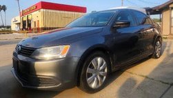 2012 Volkswagen Jetta S