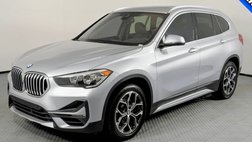 2020 BMW X1 xDrive28i