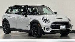 2023 MINI Clubman Classic Cooper S ALL4