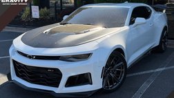 2019 Chevrolet Camaro ZL1