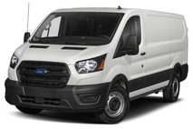 2020 Ford Transit 250
