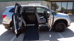 2018 Honda Pilot EX