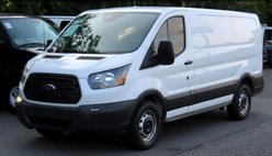 2018 Ford Transit 150