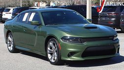 2022 Dodge Charger GT
