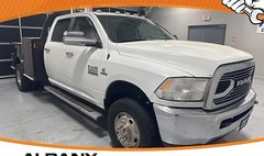 2018 Ram Ram Pickup 3500 SLT