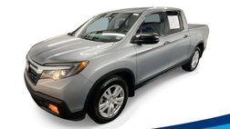 2019 Honda Ridgeline RT