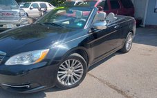 2012 Chrysler 200 Limited