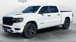 2023 Ram Ram Pickup 1500 Limited