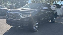 2021 Ram Ram Pickup 1500 Limited