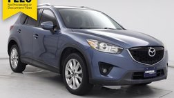 2015 Mazda CX-5 Grand Touring