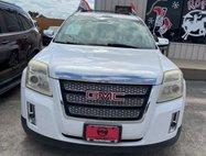 2011 GMC Terrain SLT-2
