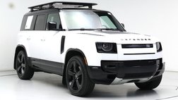 2022 Land Rover Defender 110 X-Dynamic HSE