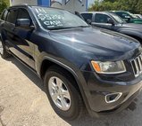 2014 Jeep Grand Cherokee Laredo E