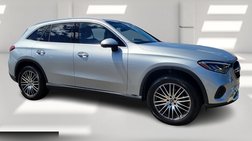 2023 Mercedes-Benz GLC-Class GLC 300 4MATIC