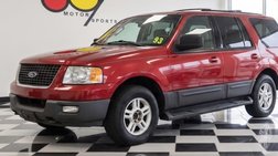 2003 Ford Expedition XLT