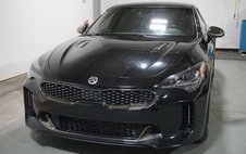 2021 Kia Stinger GT2