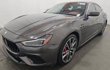 2023 Maserati Ghibli Modena