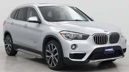 2017 BMW X1 sDrive28i