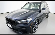 2023 BMW X5 xDrive45e