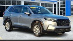 2023 Honda CR-V EX