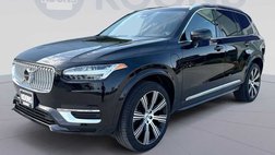 2024 Volvo XC90 Recharge T8 Plus Bright Theme 6P