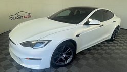 2023 Tesla Model S 