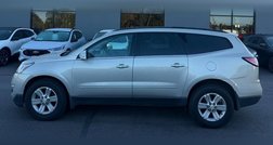 2013 Chevrolet Traverse LT