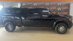 2021 Ram Ram Pickup 3500 Limited