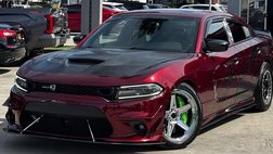 2018 Dodge Charger Daytona 392