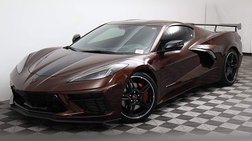 2022 Chevrolet Corvette Stingray