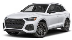 2024 Audi SQ5 3.0T quattro Prestige