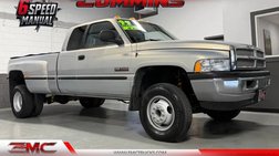 1999 Dodge Ram 3500 Base
